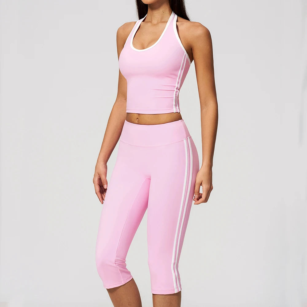 סט אימונים דגם Circuit