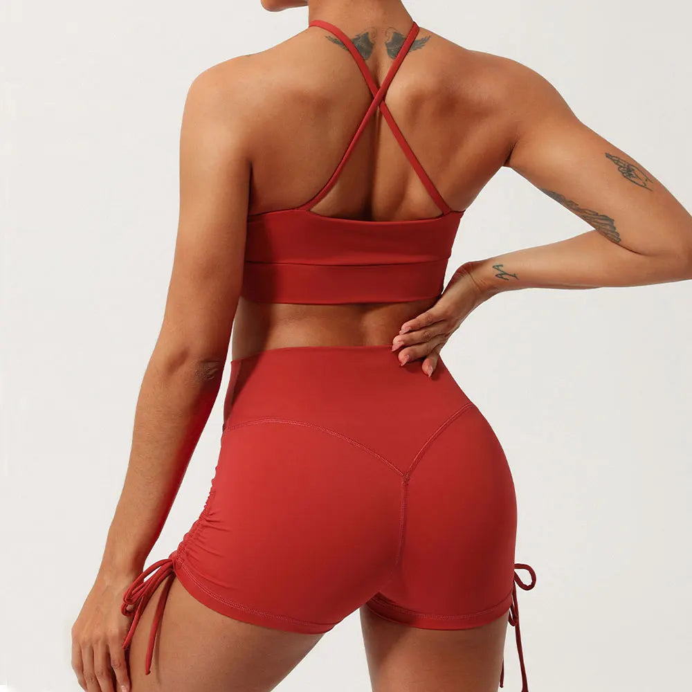 סט אימונים דגם Allure