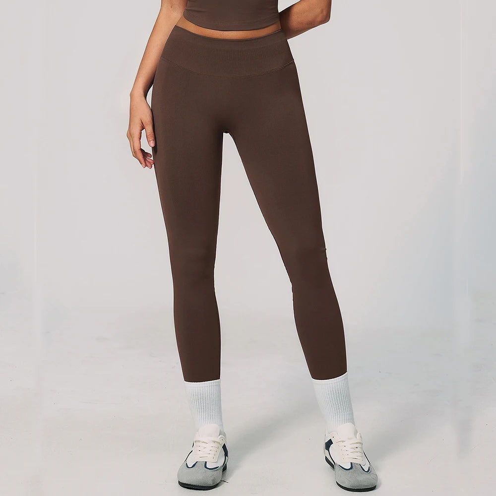 טייץ אימונים דגם Shift