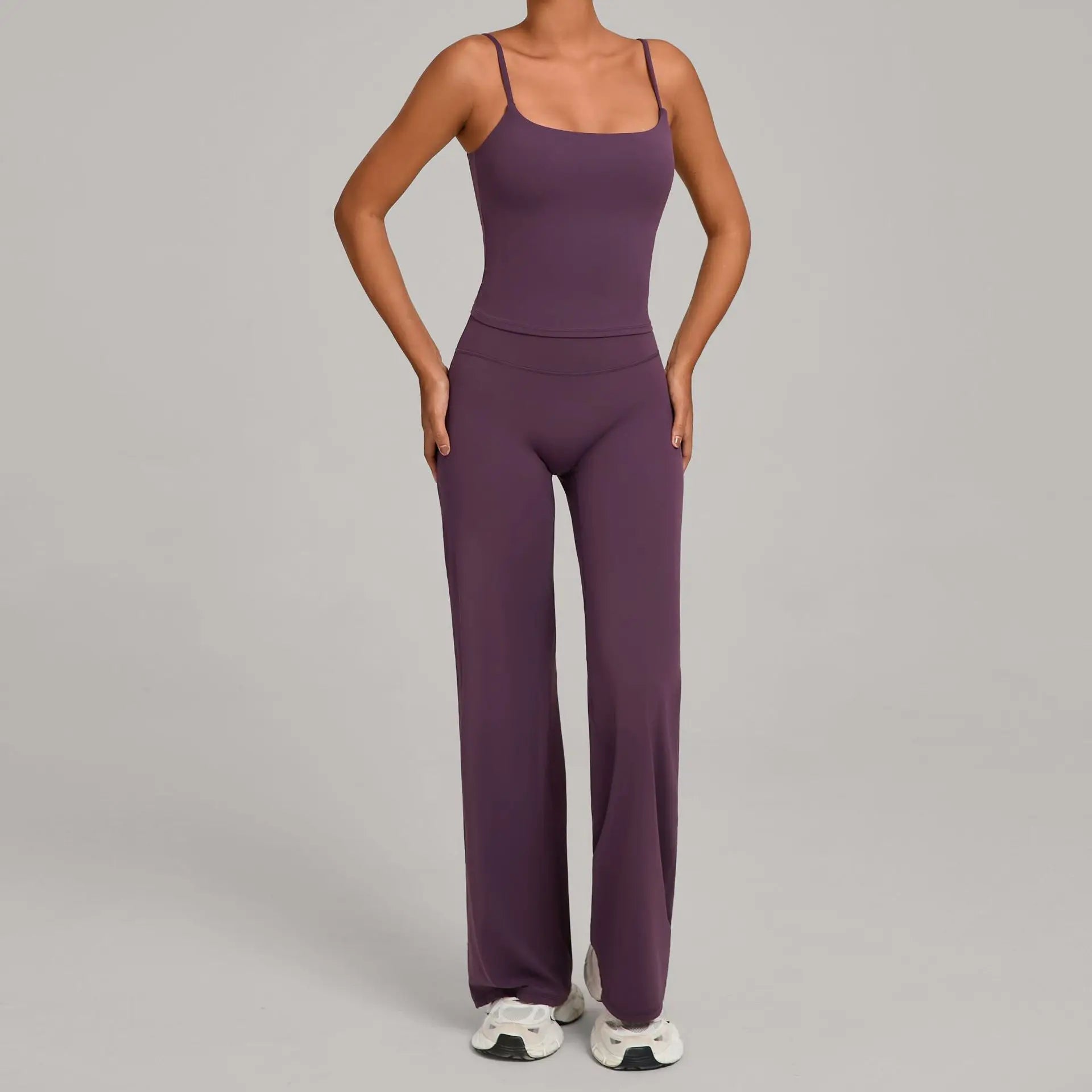 סט אימונים דגם Velvet