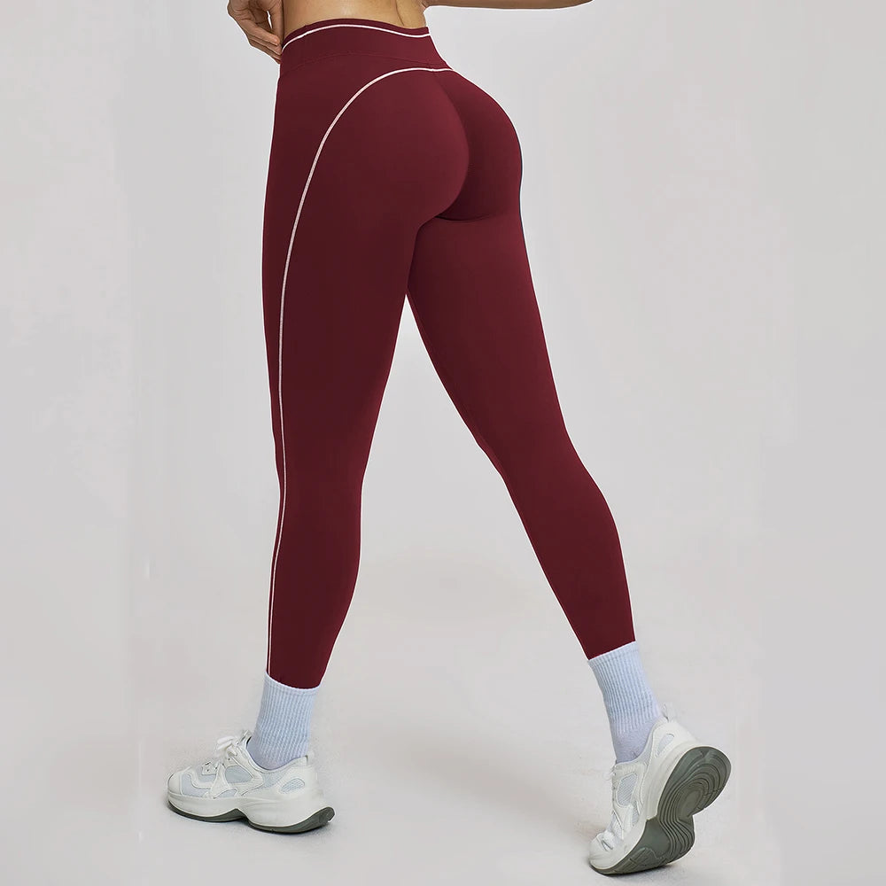 טייץ אימונים דגם Fierce