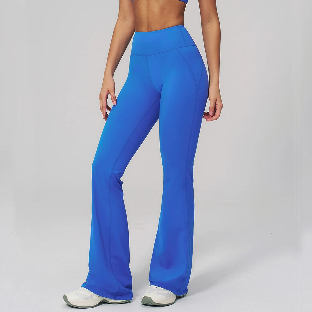 מכנסי טרנינג רחבים דגם Dynamo
