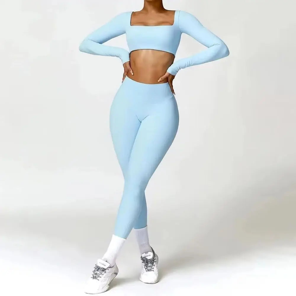 סט אימונים דגם Breeze