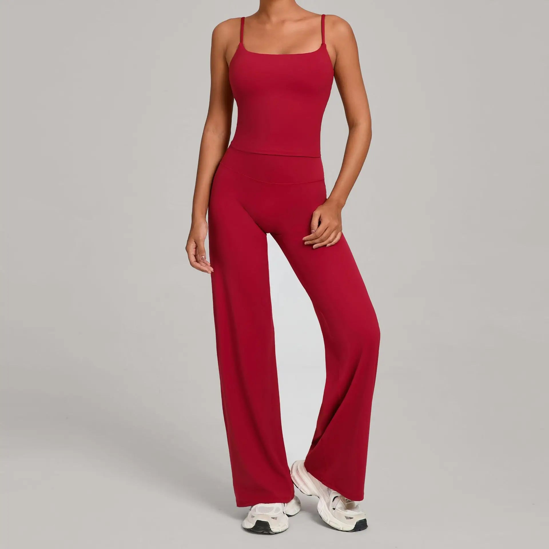 סט אימונים דגם Velvet
